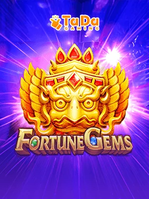 Fortune Gems - jogo de cassino disponivel na 271bet